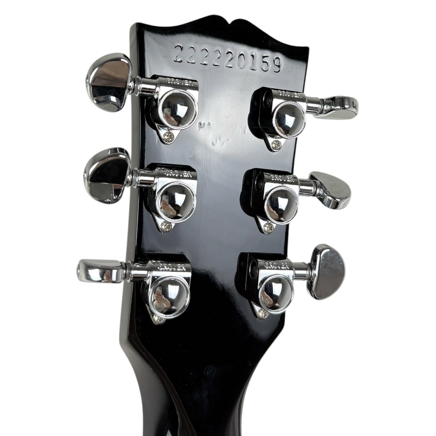 Gibson SG Standard 2022 - Ебони