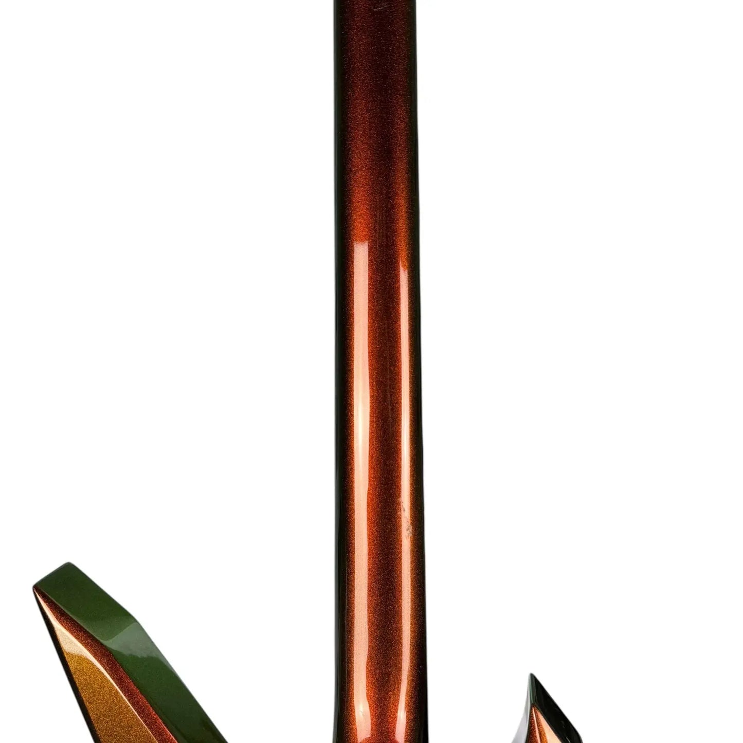 Bunt Pat´s Guitars