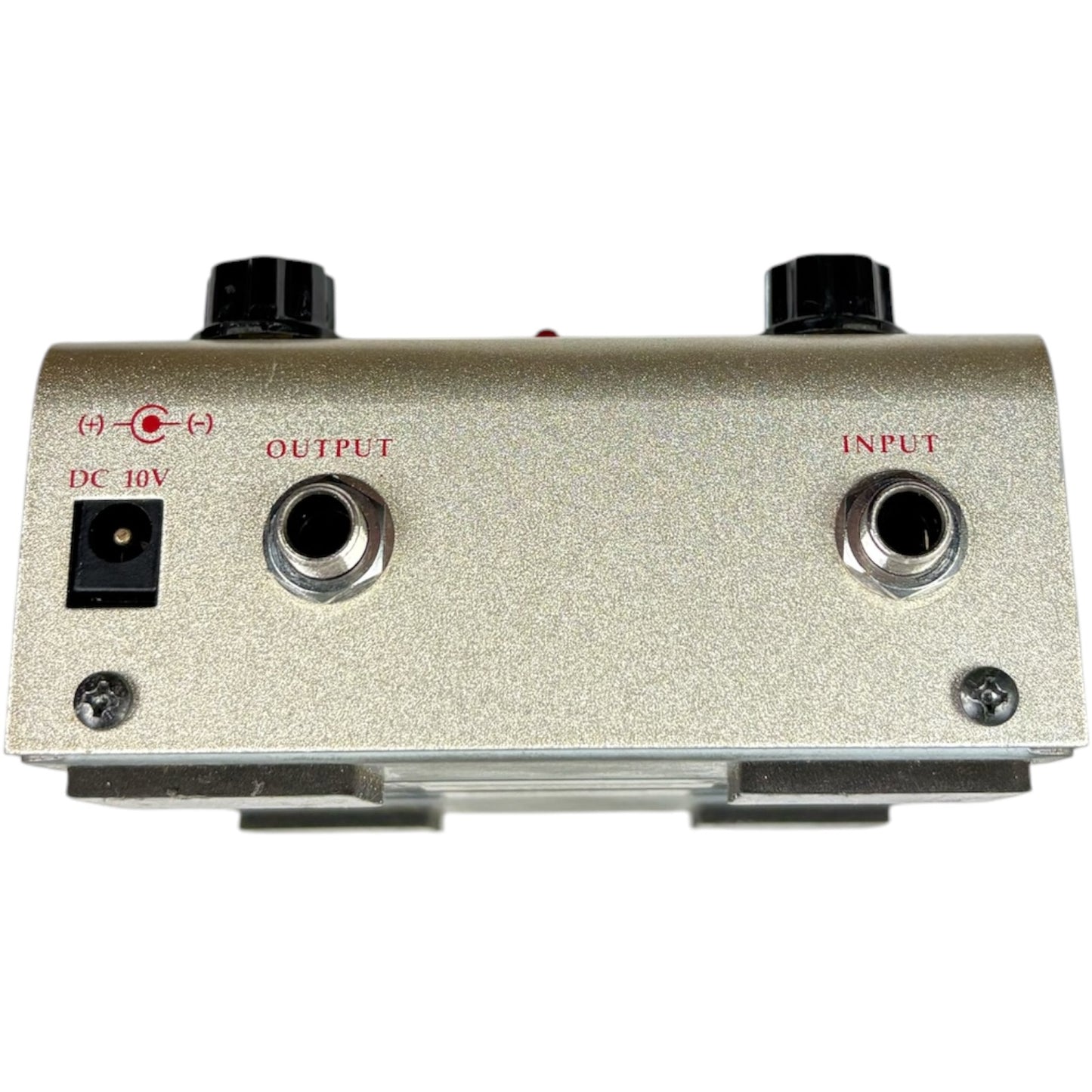 Pédale d'effet compresseur réelle Maxon RCP660 - Vintage Japon