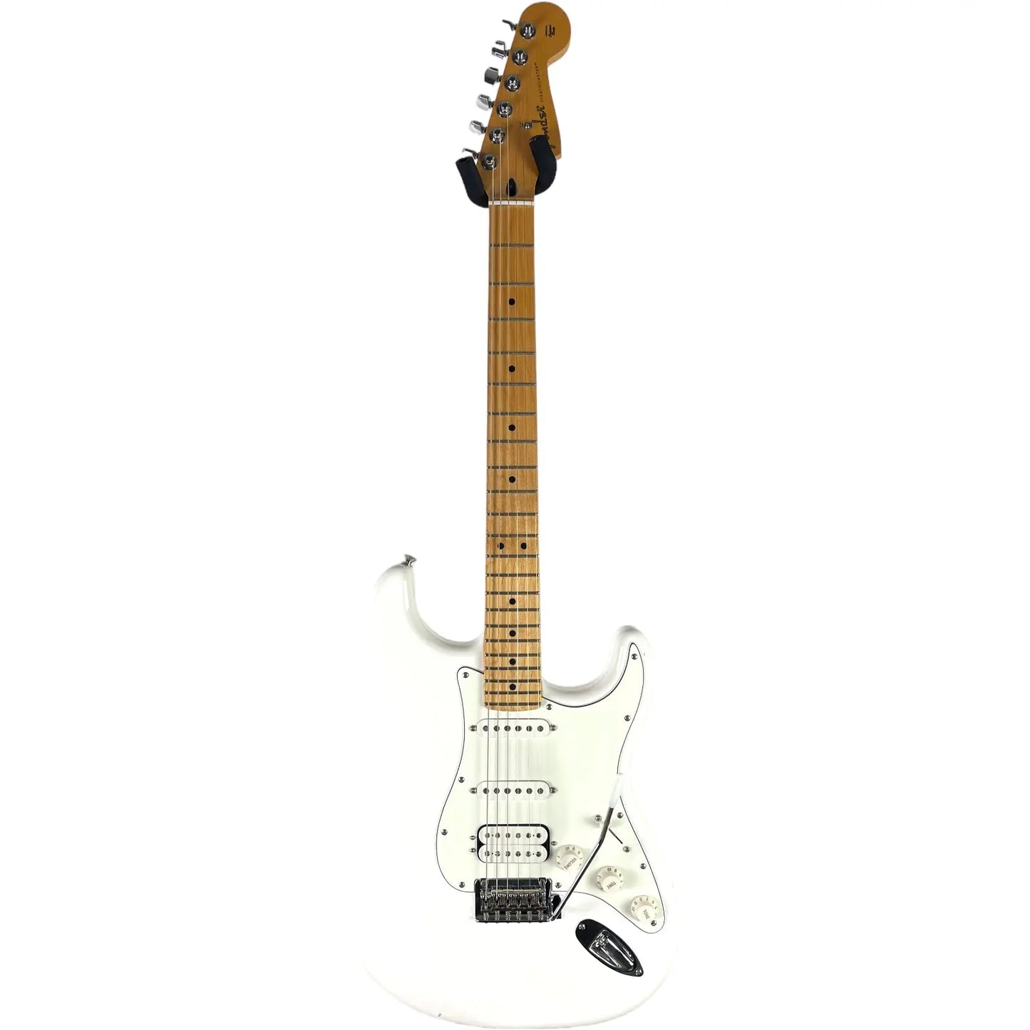 Fender Player Series Stratocaster 2021 - White - Pat´s Guitars