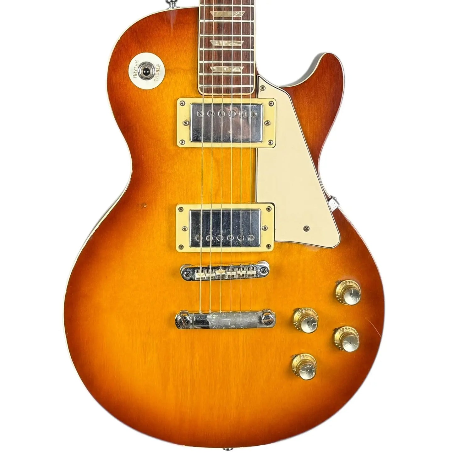 Greco Pat´s Guitars