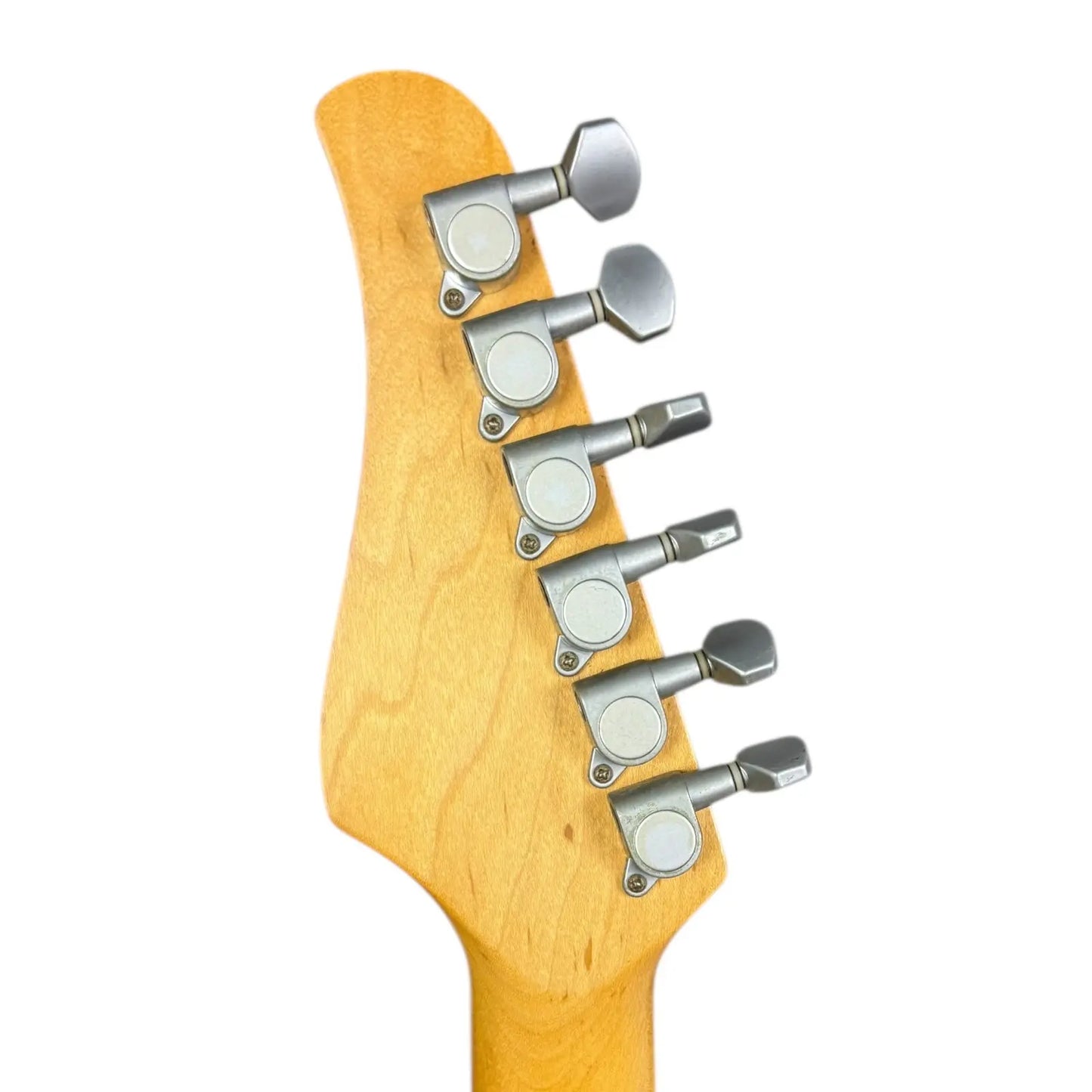Charvel Charvel