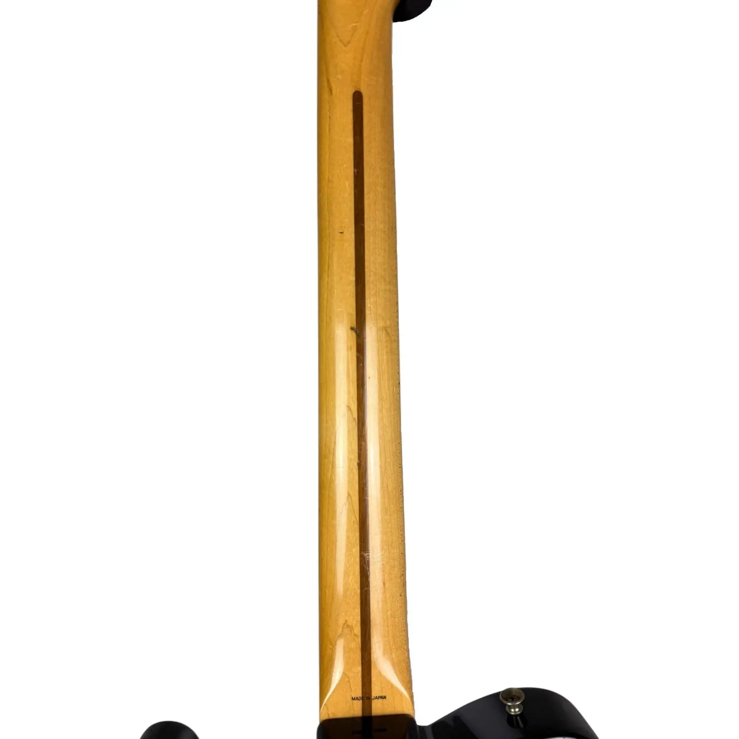Fender Telecaster Custom Fender