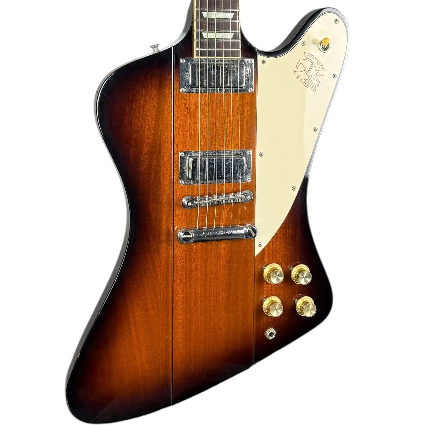 Orville by Gibson Orville by Gibson