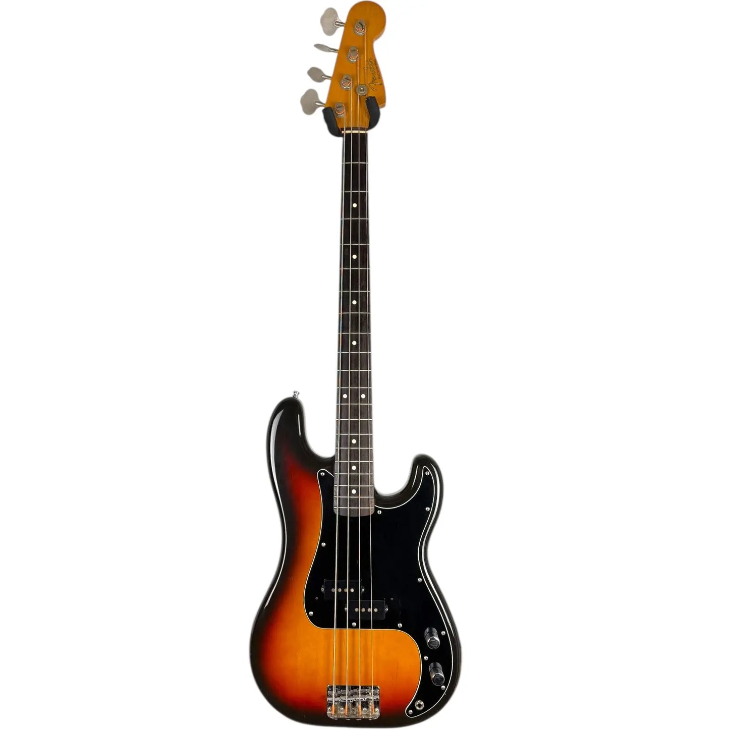 Fender Japan PBD-62 62’ Reissue Precision Bass 1988-1989 - Sunburst Fender