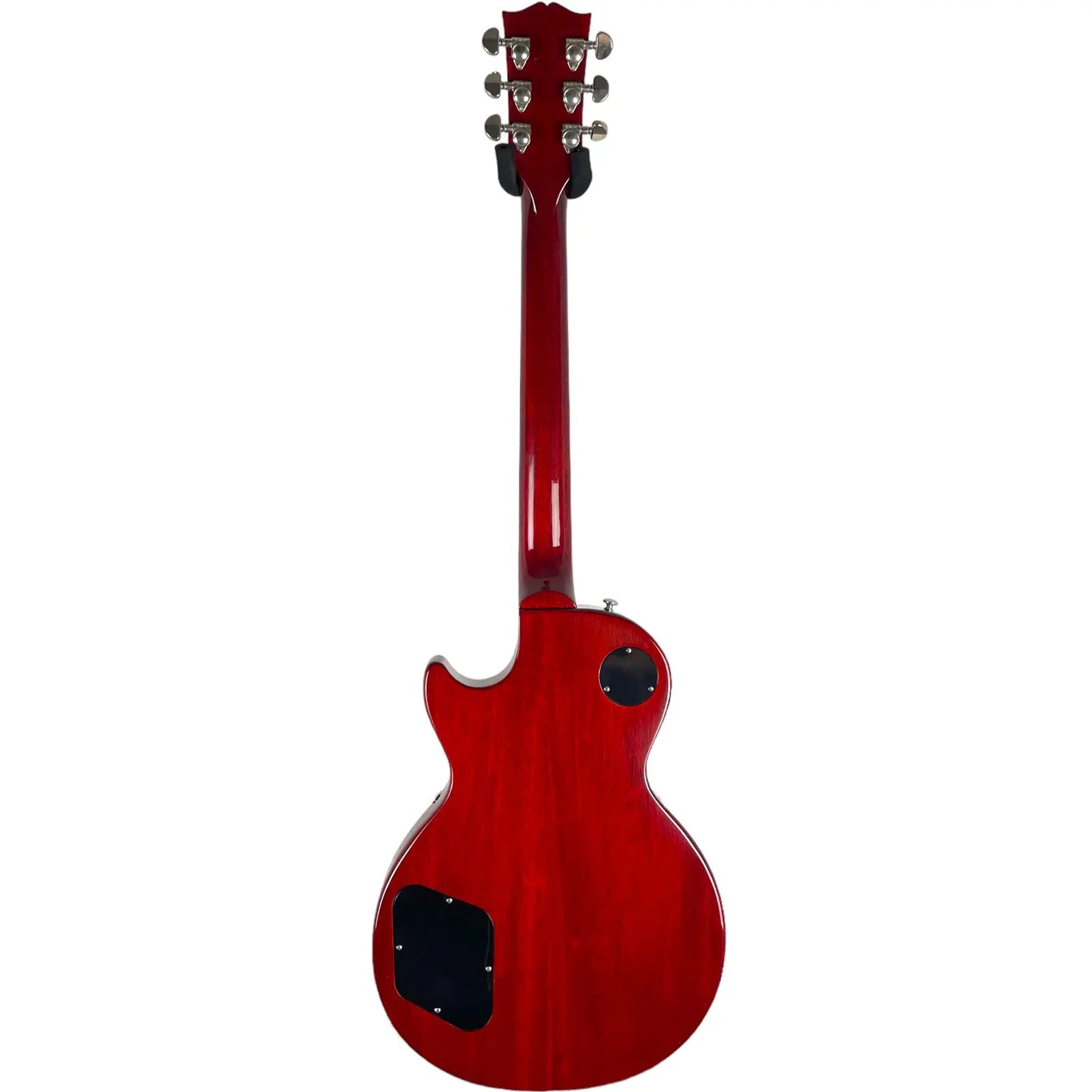 Gibson Les Paul Standard 60s 2022 Bourbon Burst - Pat´s Guitars
