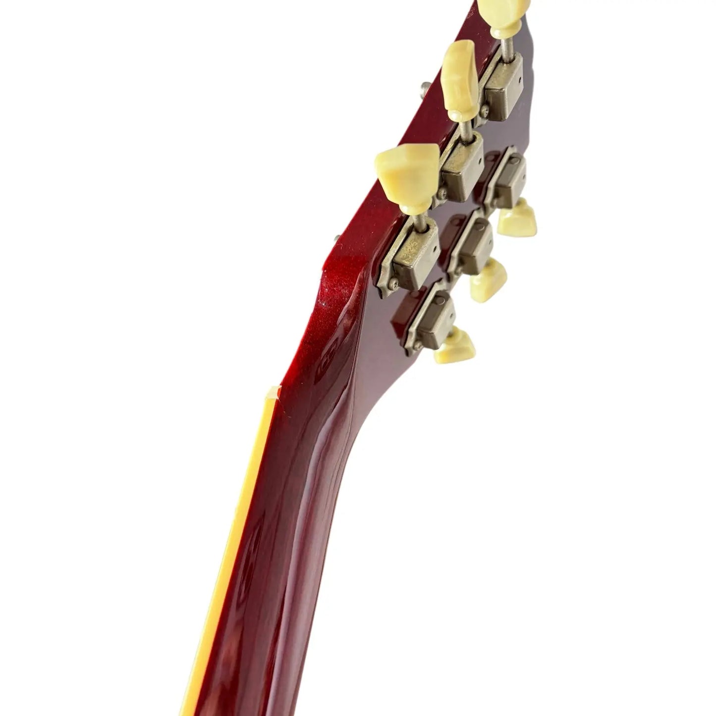 Orville Les Paul Pat´s Guitars