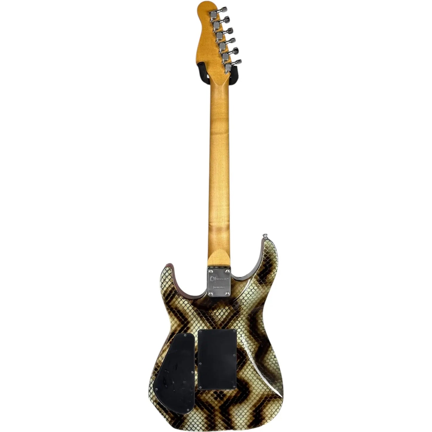 Charvel Charvel