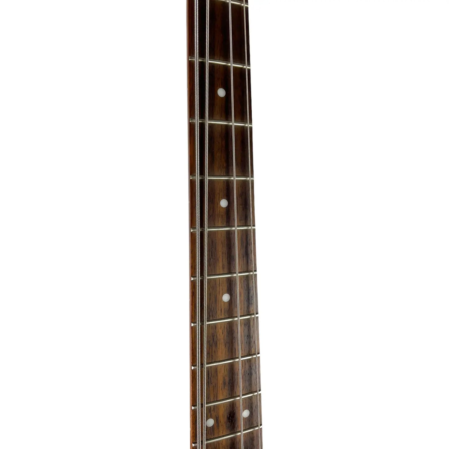 Ibanez BTB N427 - Amber Burst - Pat´s Guitars