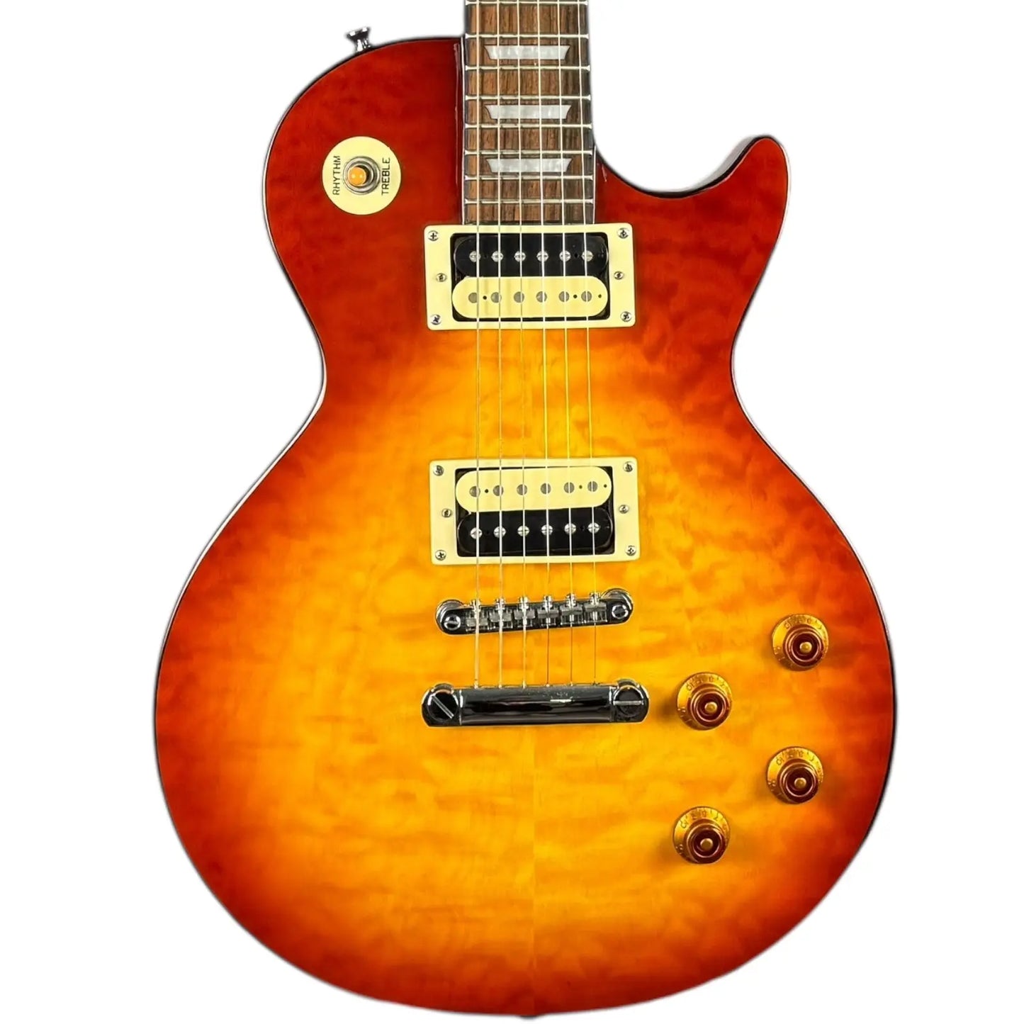 Hgggv Pat´s Guitars