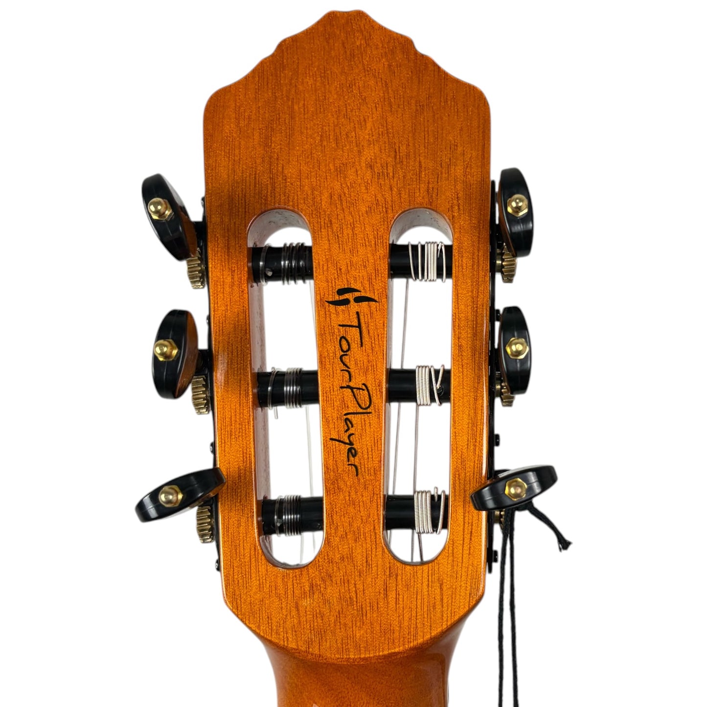 ORTEGA Tour Player RTP LTD - Φυσικό