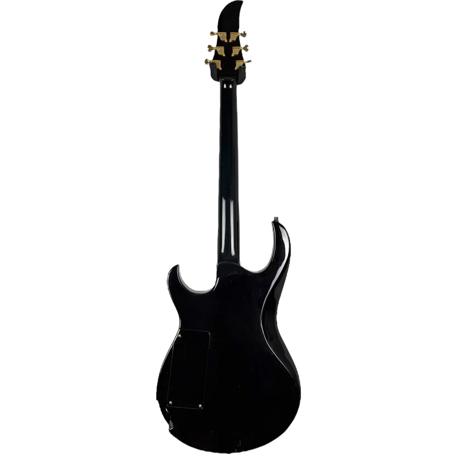 ERG Steelhammer - Israel Custom Shop Guitar - High Gloss - Pat´s Guitars