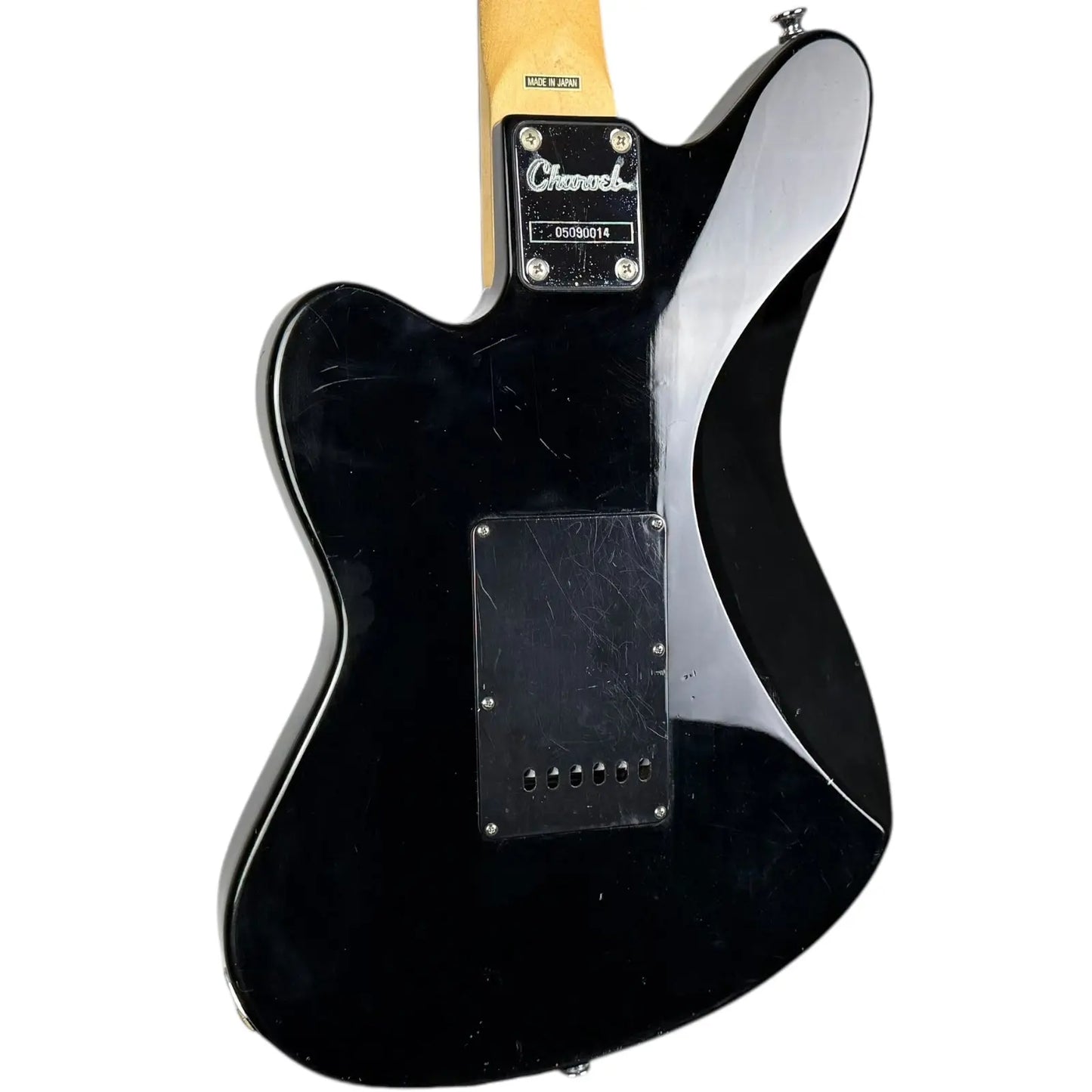 Charvel Charvel