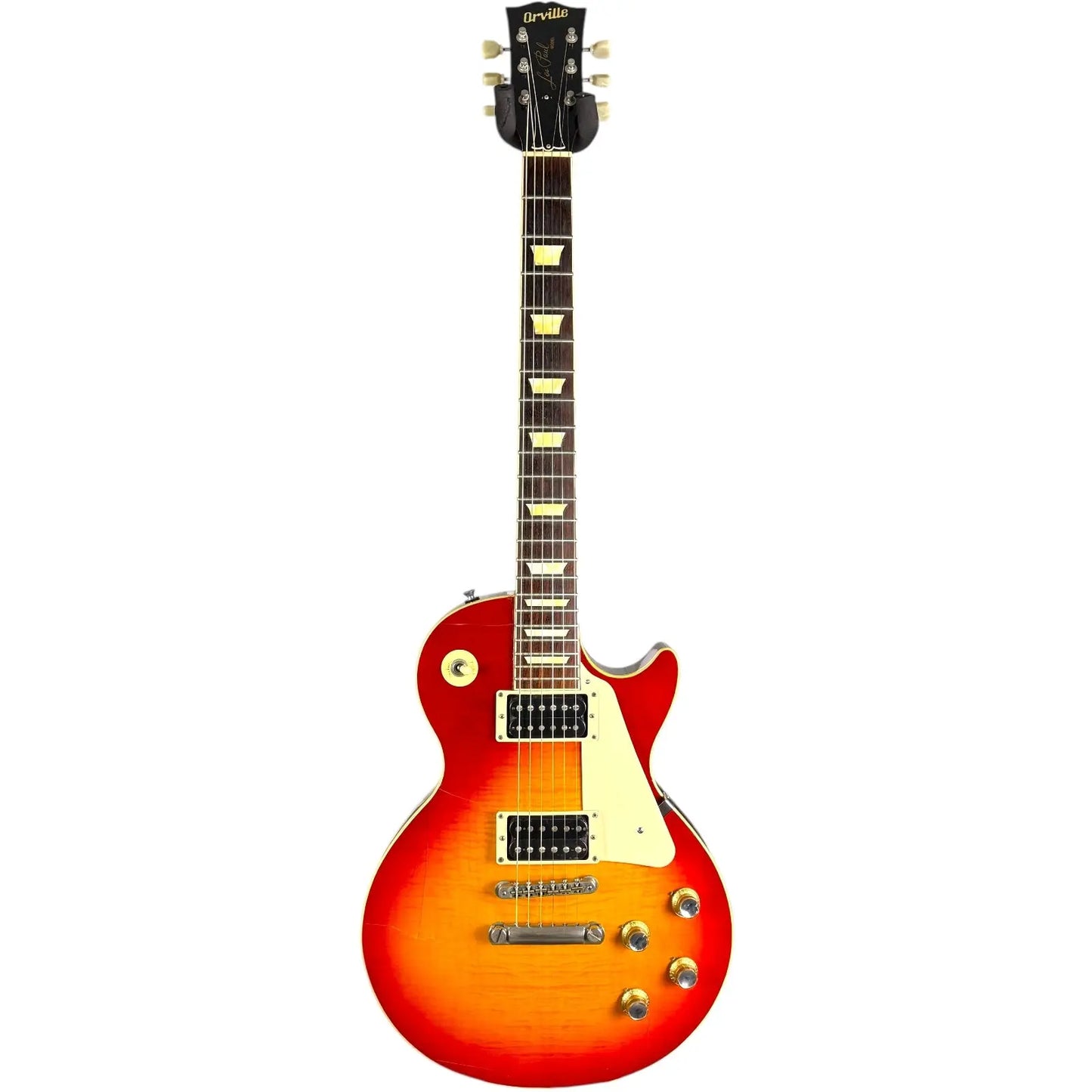 Orville Les Paul Orville