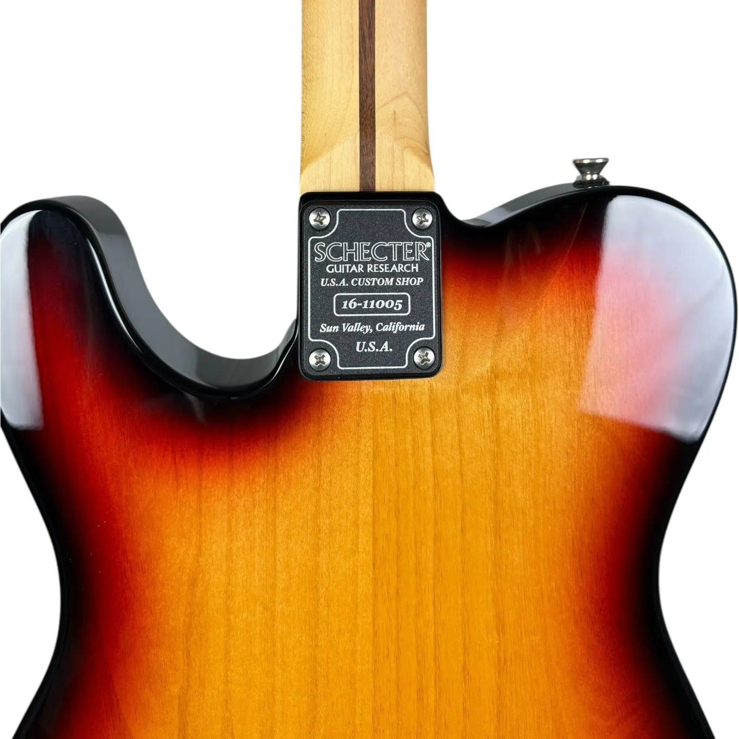 Schecter Schecter