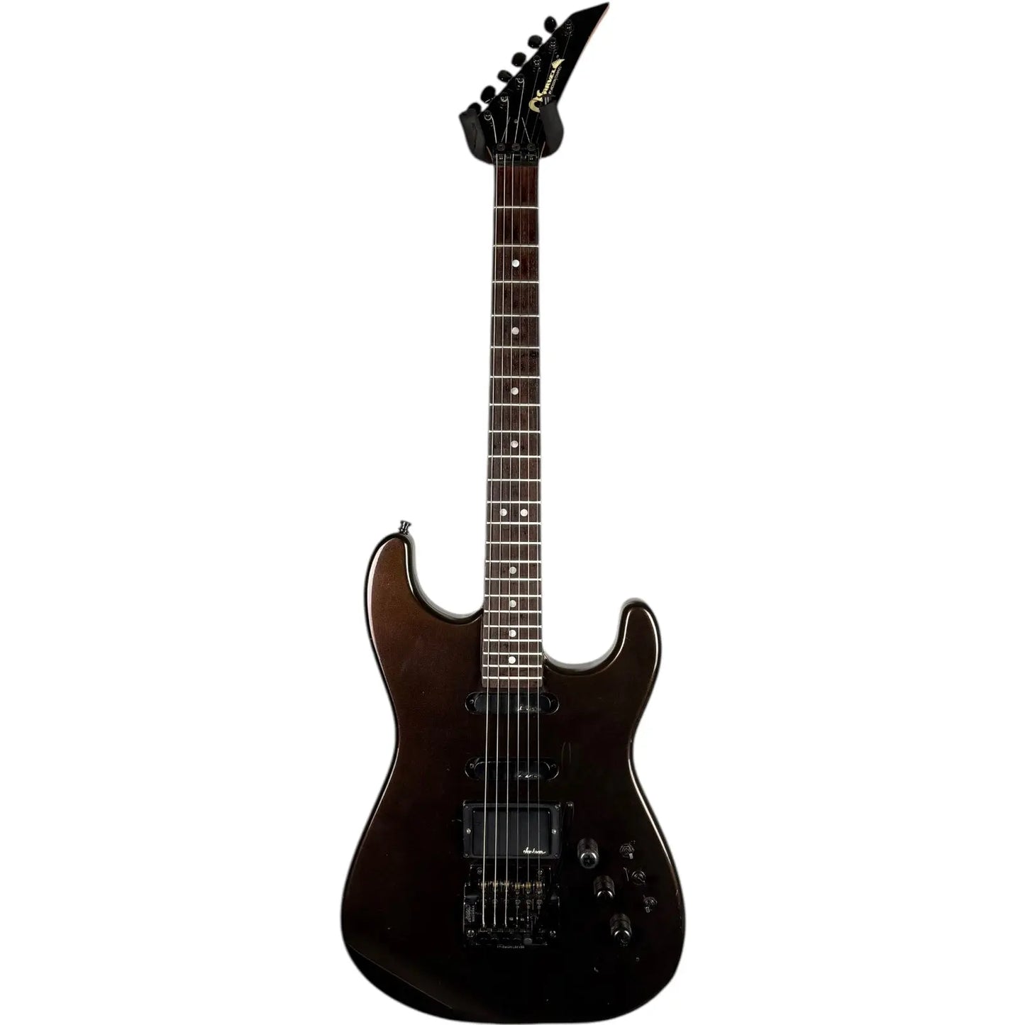 Charvel by Jackson Charvel