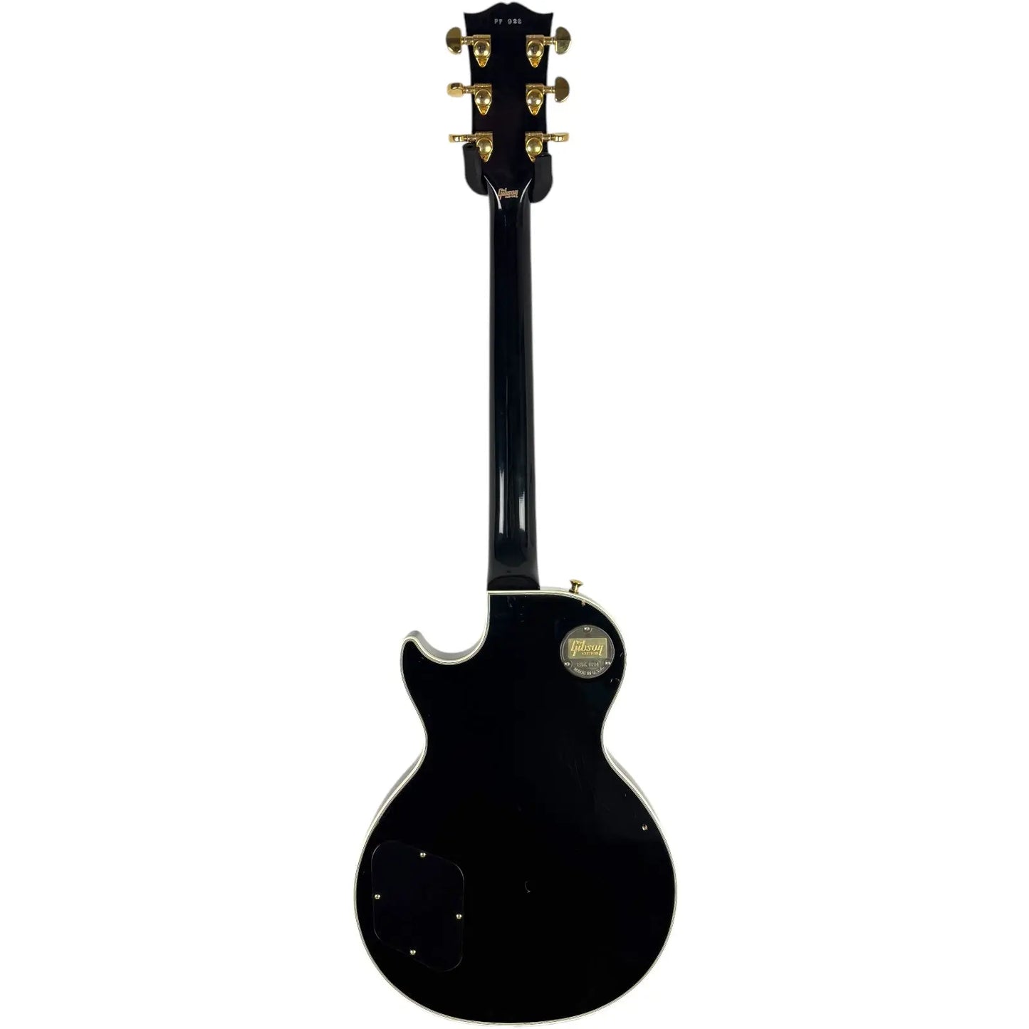 Gibson Les Paul Custom 2020 - Peter Frampton Signature - Pat´s Guitars