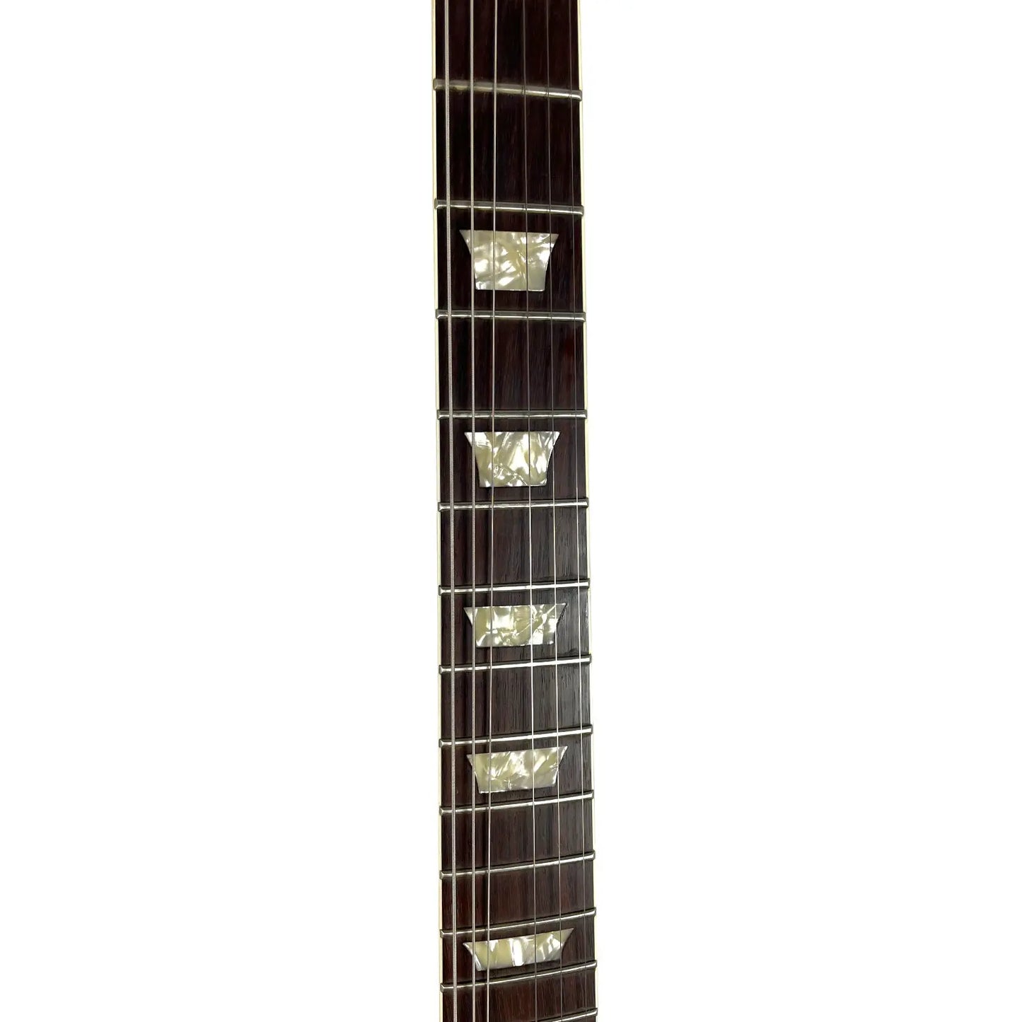 Greco SG 660 1980 - Cherry - Pat´s Guitars