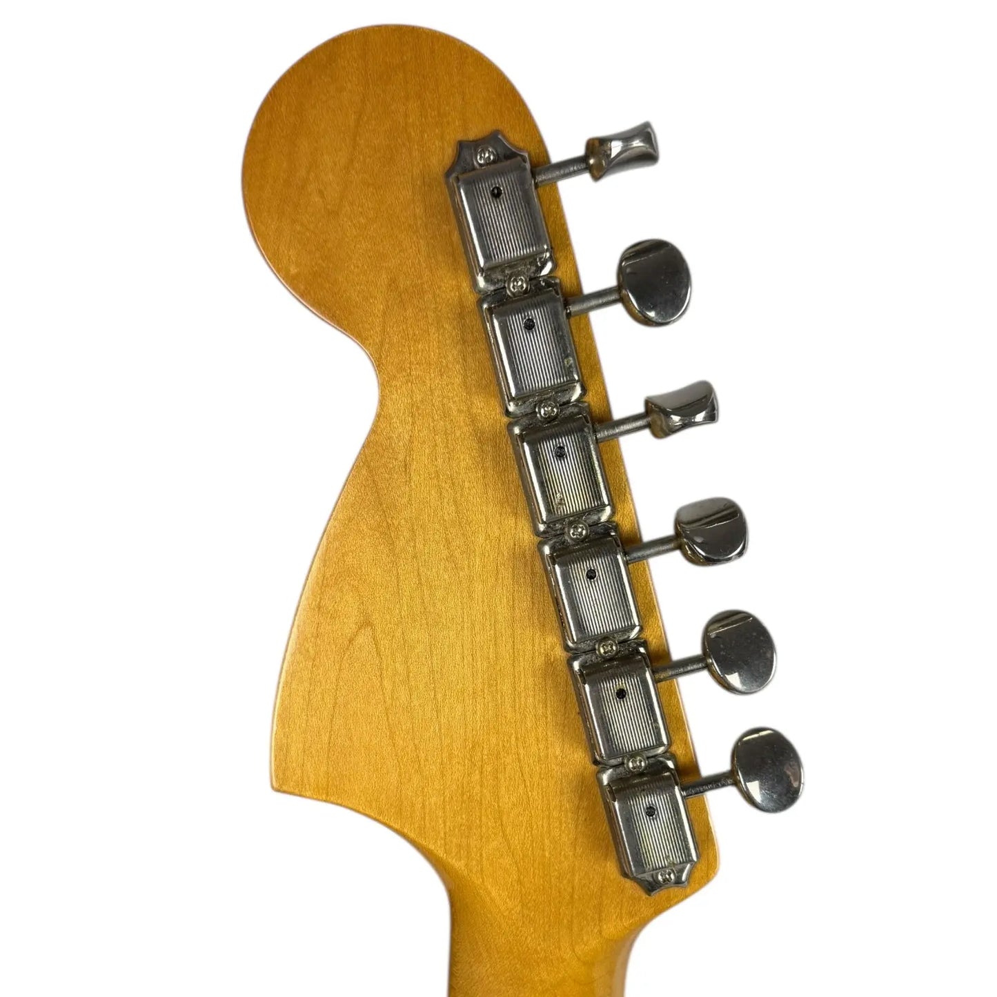 Fender Mustang Fender