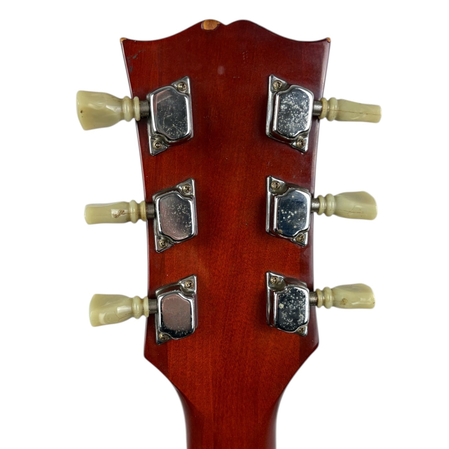 Greco Les Paul 1970s - Sunburst - Vintage Japan