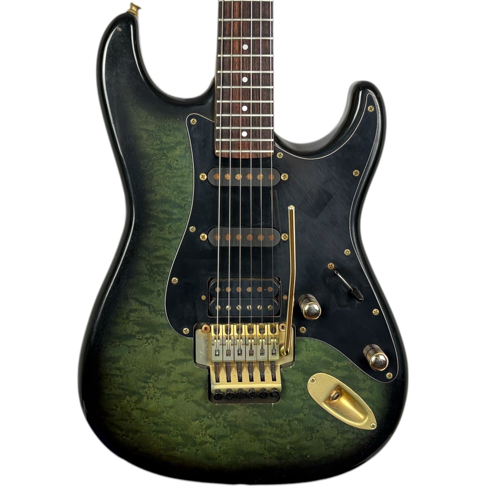 Fender Japan STR-80R ストラトキャスター Fender Japan STR-80R Stratocaster 1988–1989 – Pat´s Guitars