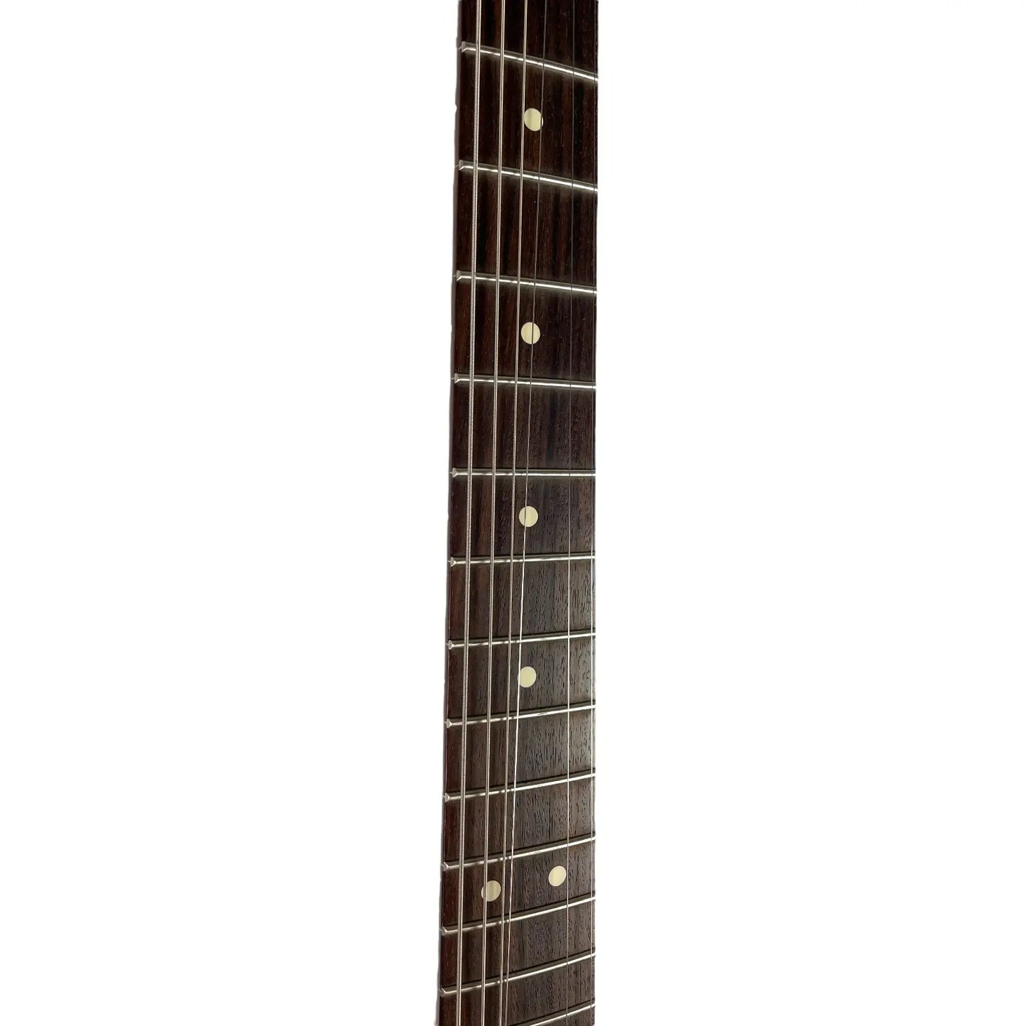 Fender American Highway One Stratocaster 2009 - Satin Sunburst EMG - Pat´s Guitars