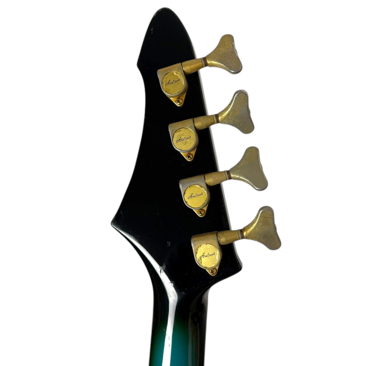 Aria Pro II RSB Bass 1983 - Blue Burst