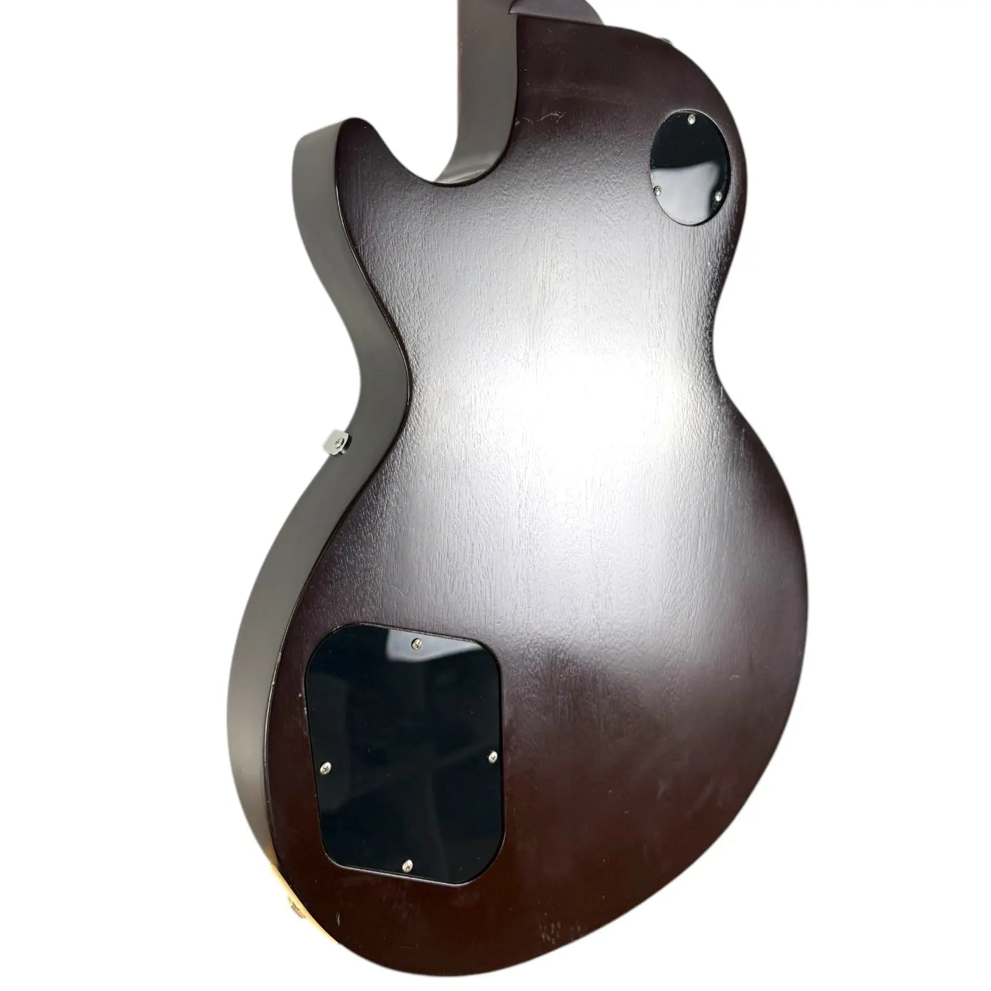 Gibson Les Paul 70s Tribute 2012 - Goldtop - Pat´s Guitars