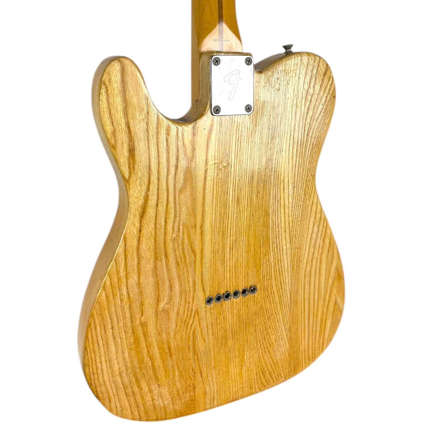 Fender Japan TL72 ´72 Reissue Telecaster 1994-1995 - Natural