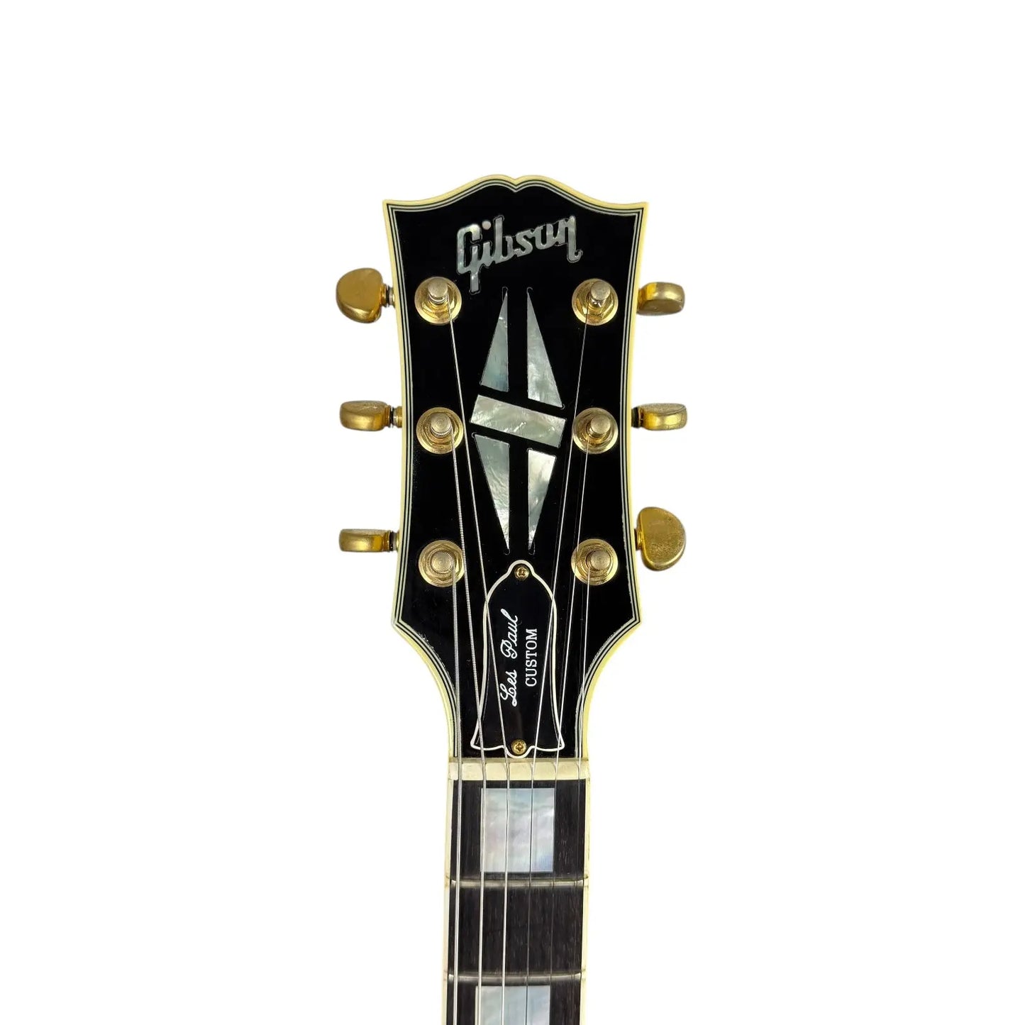 Gibson Les Paul Custom Gibson