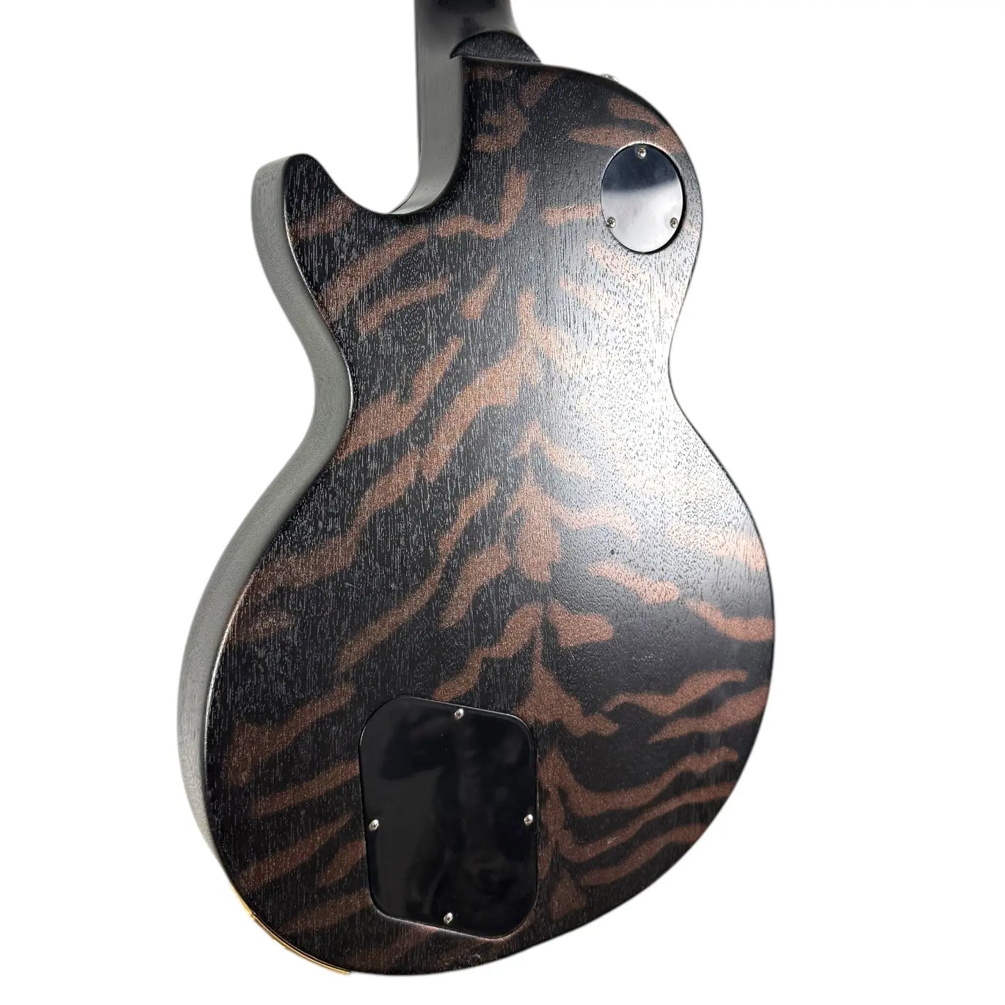 Gibson Les Paul 2009 - Dusk Tiger - Pat´s Guitars