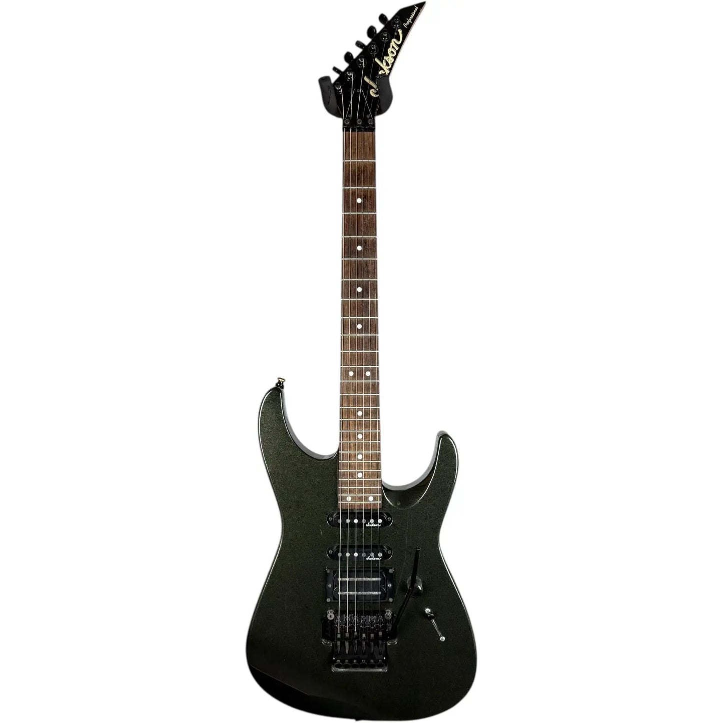 Jackson Professional Jackson