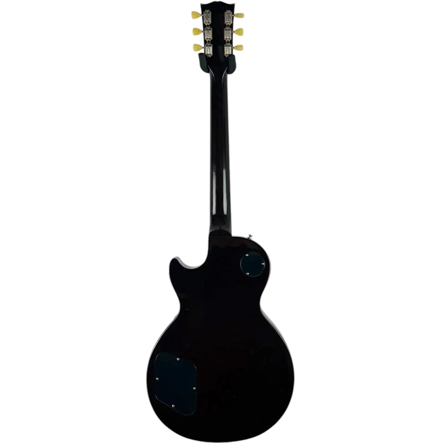 Gibson Les Paul Studio 2013 - Goldtop - Pat´s Guitars