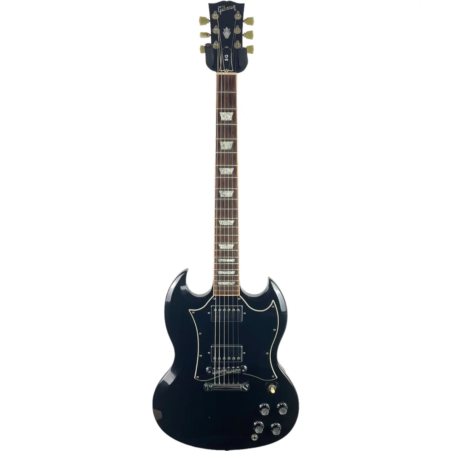 Gibson SG Standard 2004 - Ebony Gibson