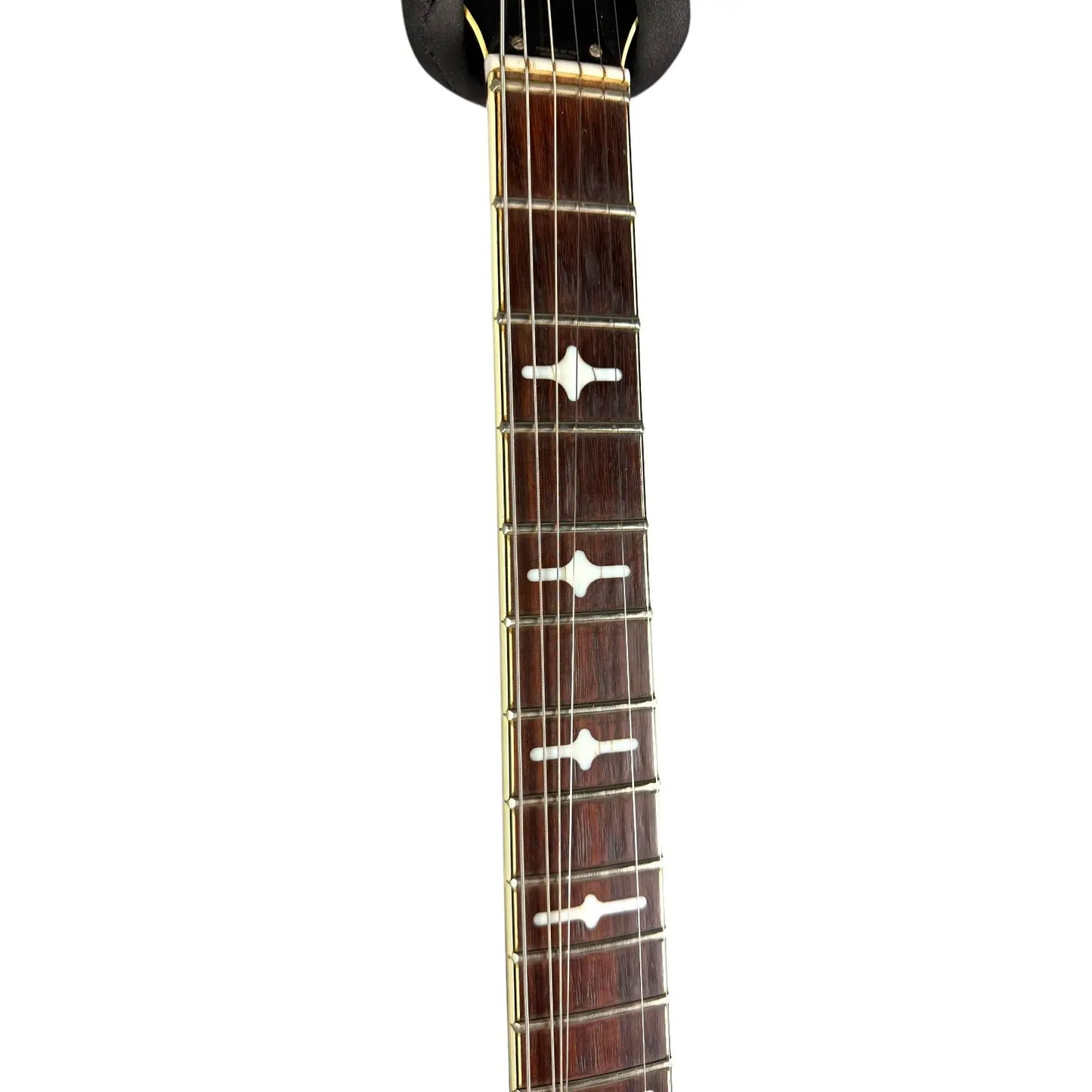 Eko Ekomaster Blue Sparkle Pat´s Guitars