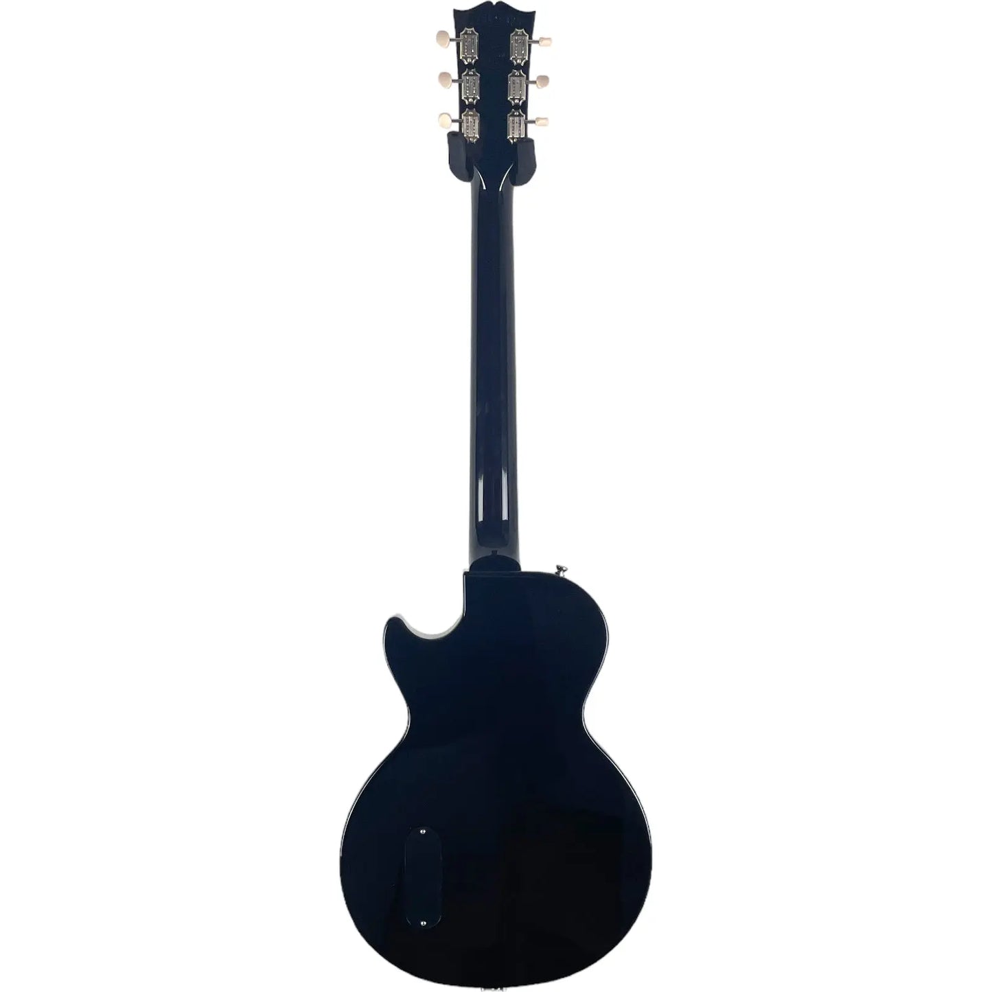 Gibson Les Paul Junior 2022 - Vintage Tobacco Burst - Pat´s Guitars