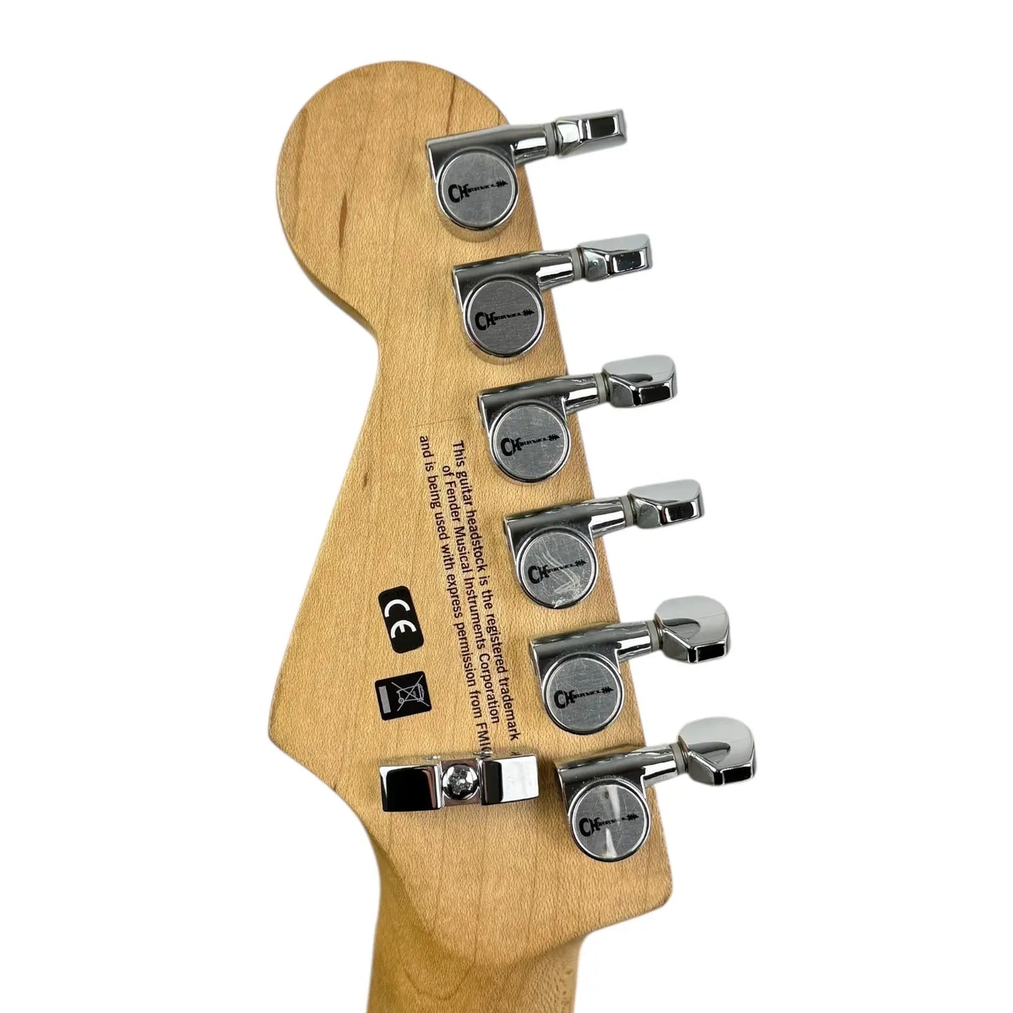 Charvel Charvel