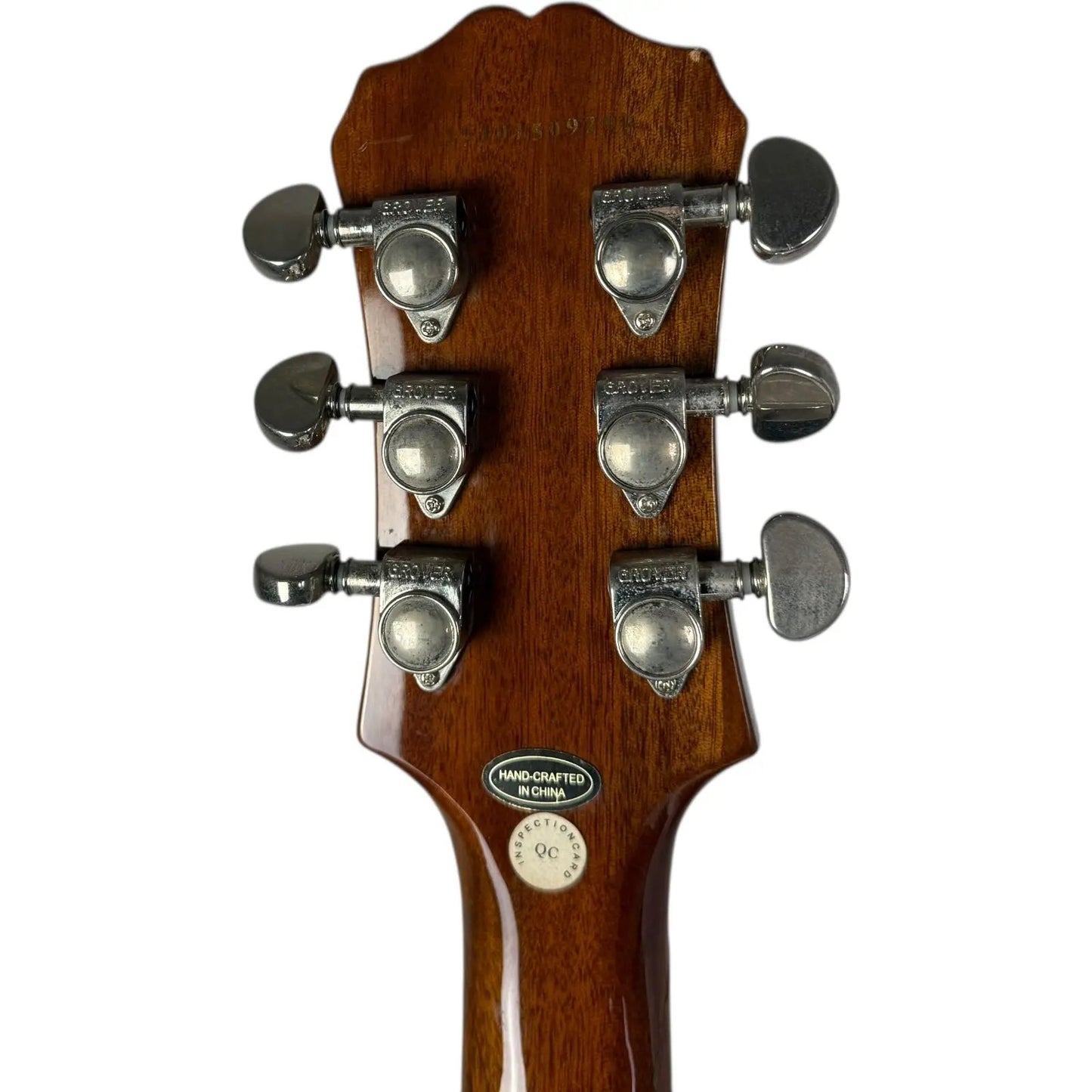 Epiphone Les Paul Standard Pro Epiphone