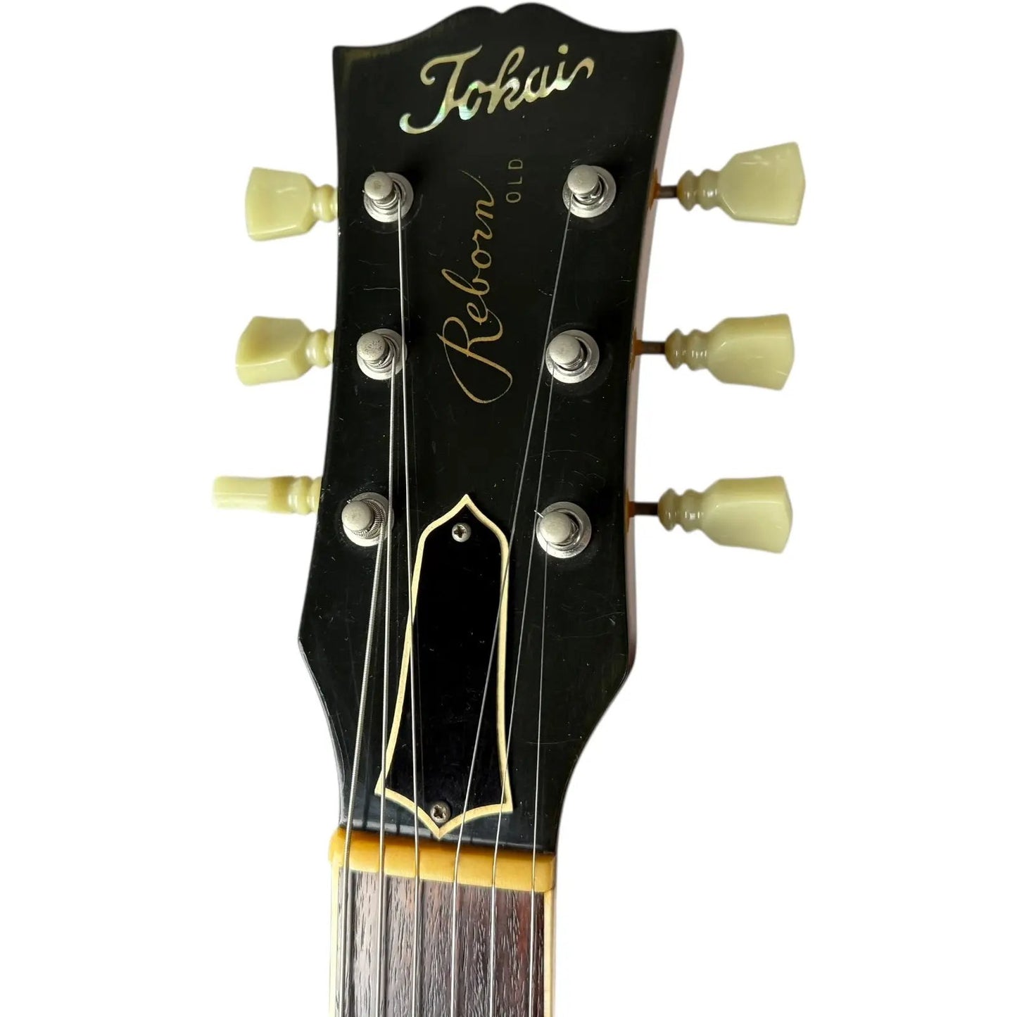 Tokai Les Paul Reborn Tokai