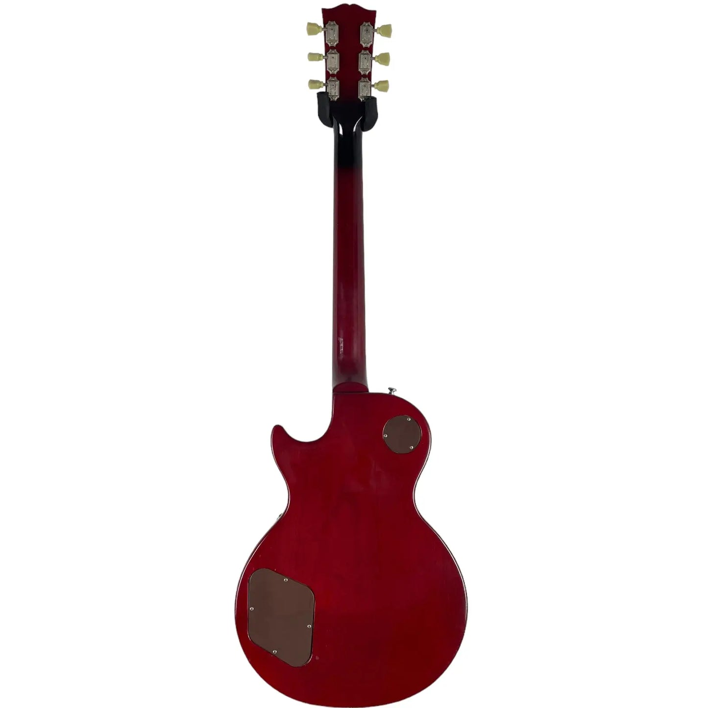 Gibson Les Paul Standard 1993 - Heritage Cherry Sunburst - Pat´s Guitars