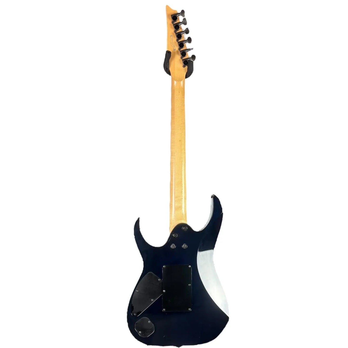 Aktiv siggi Pat´s Guitars