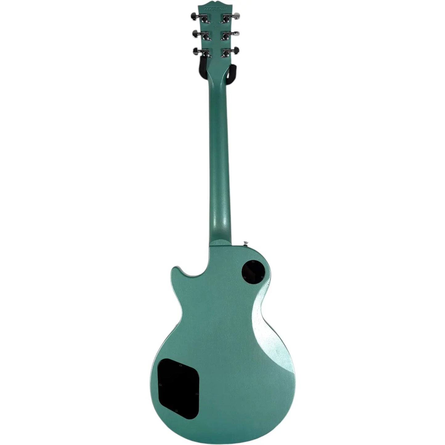 Gibson Les Paul Modern Lite 2022 - Inverness Green Satin - Pat´s Guitars
