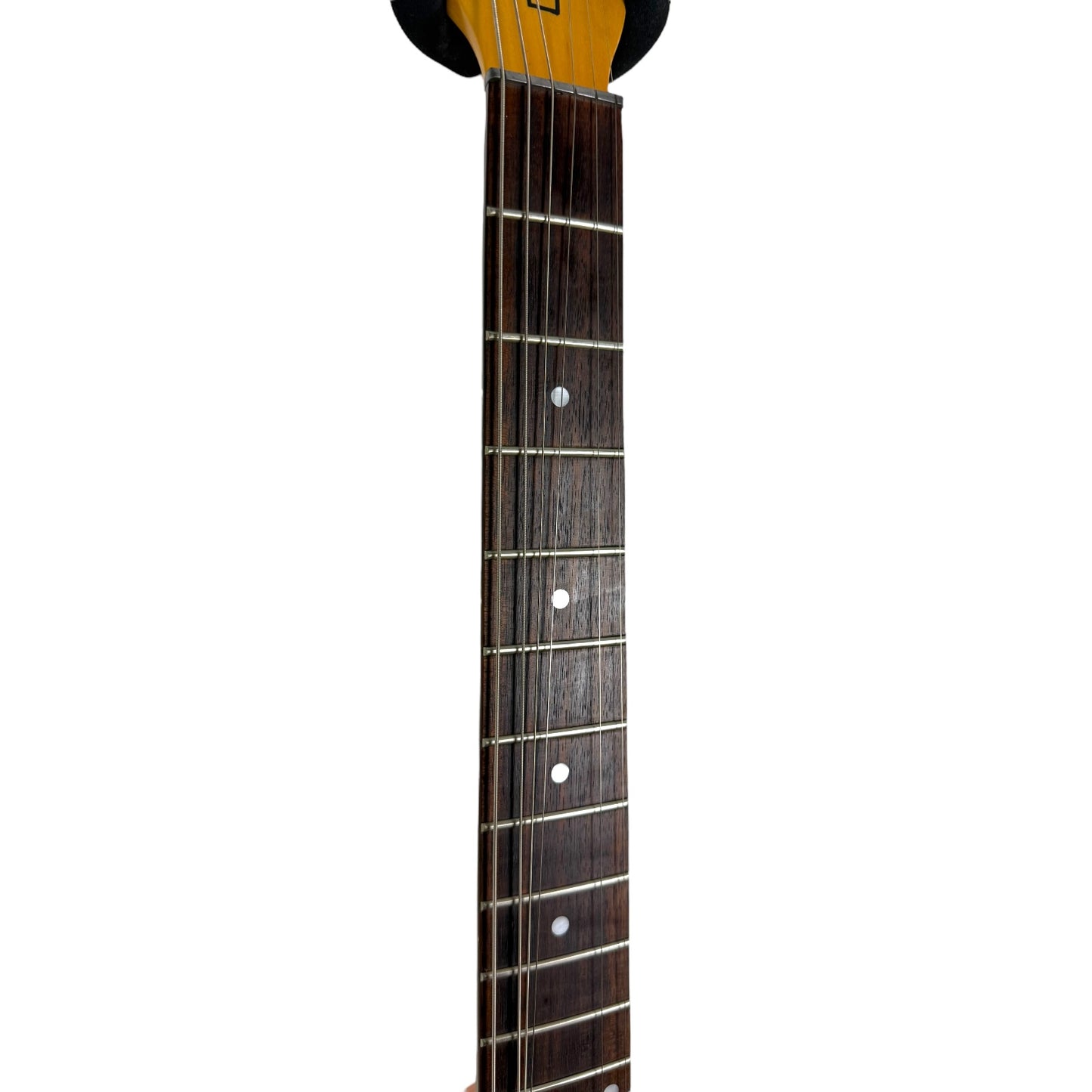 Danelectro Convertible Reissue 1990s - Blue Burst