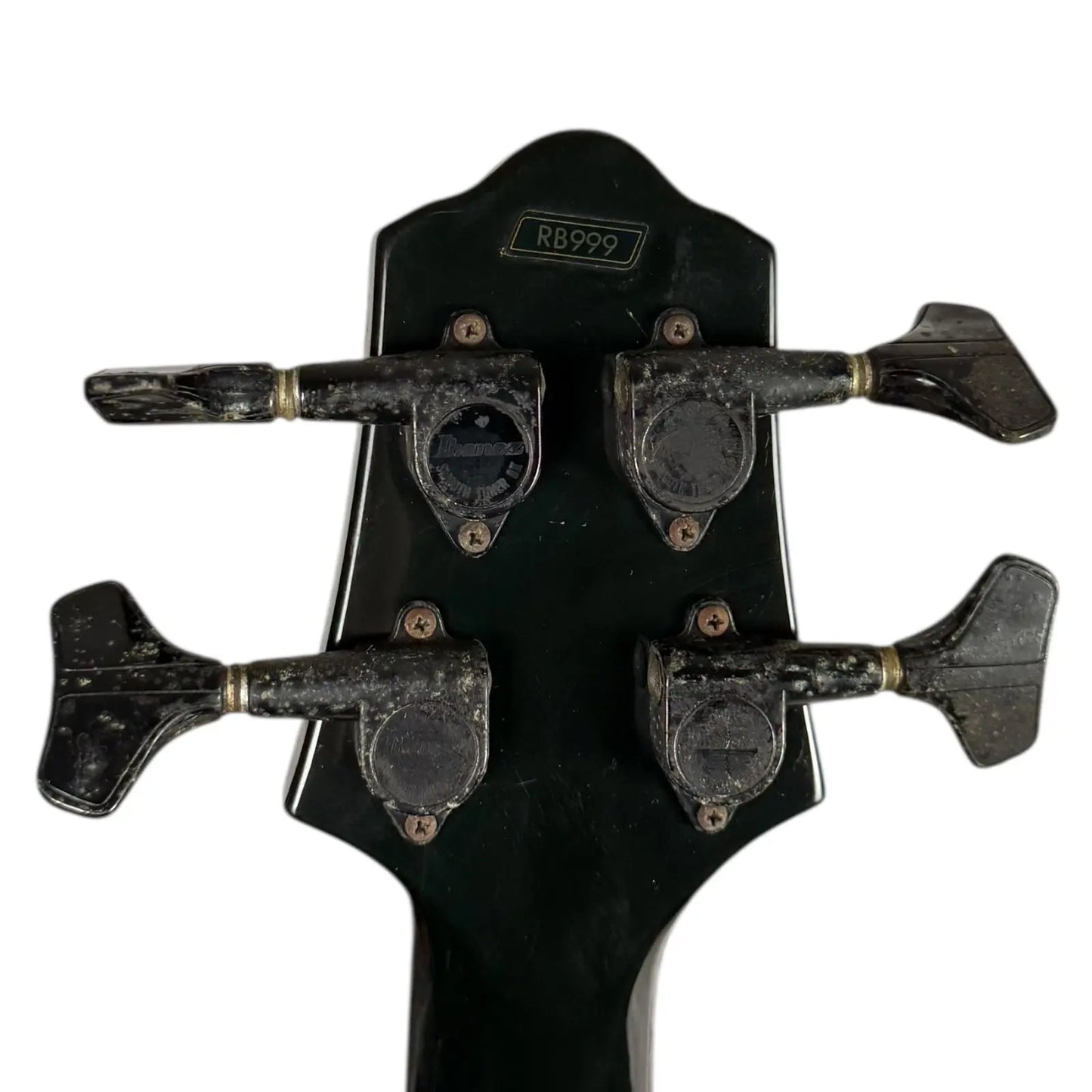 Ibanez Roadstar II Series Bass Ibanez