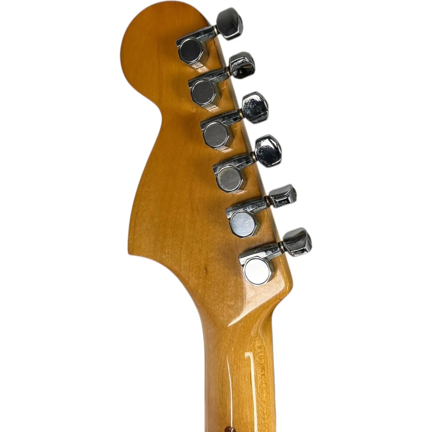 Tokai SS50 Silver Star Stratocaster L66 Pat´s Guitars