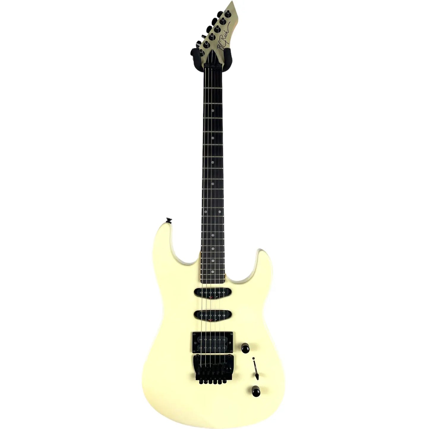 BC RICH 80s Superstrat Korea - Pat´s Guitars