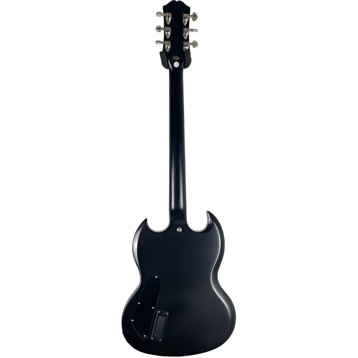 Epiphone SG Prophecy 2020 - Blue Tiger - Pat´s Guitars