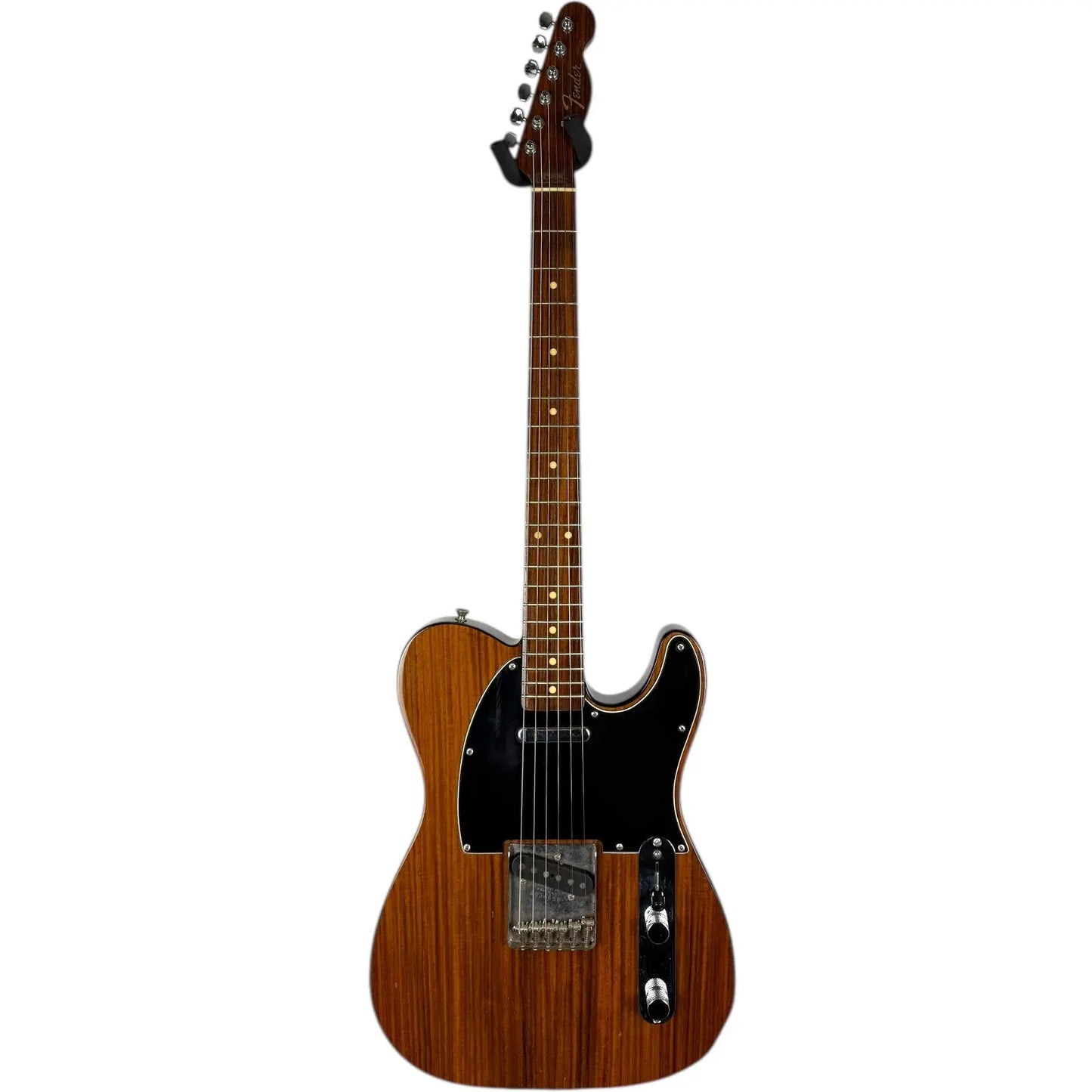 Fender Japan TL69 ’69 Reissue Telecaster TL-ROSE 2002-2004 - Rosewood Fender