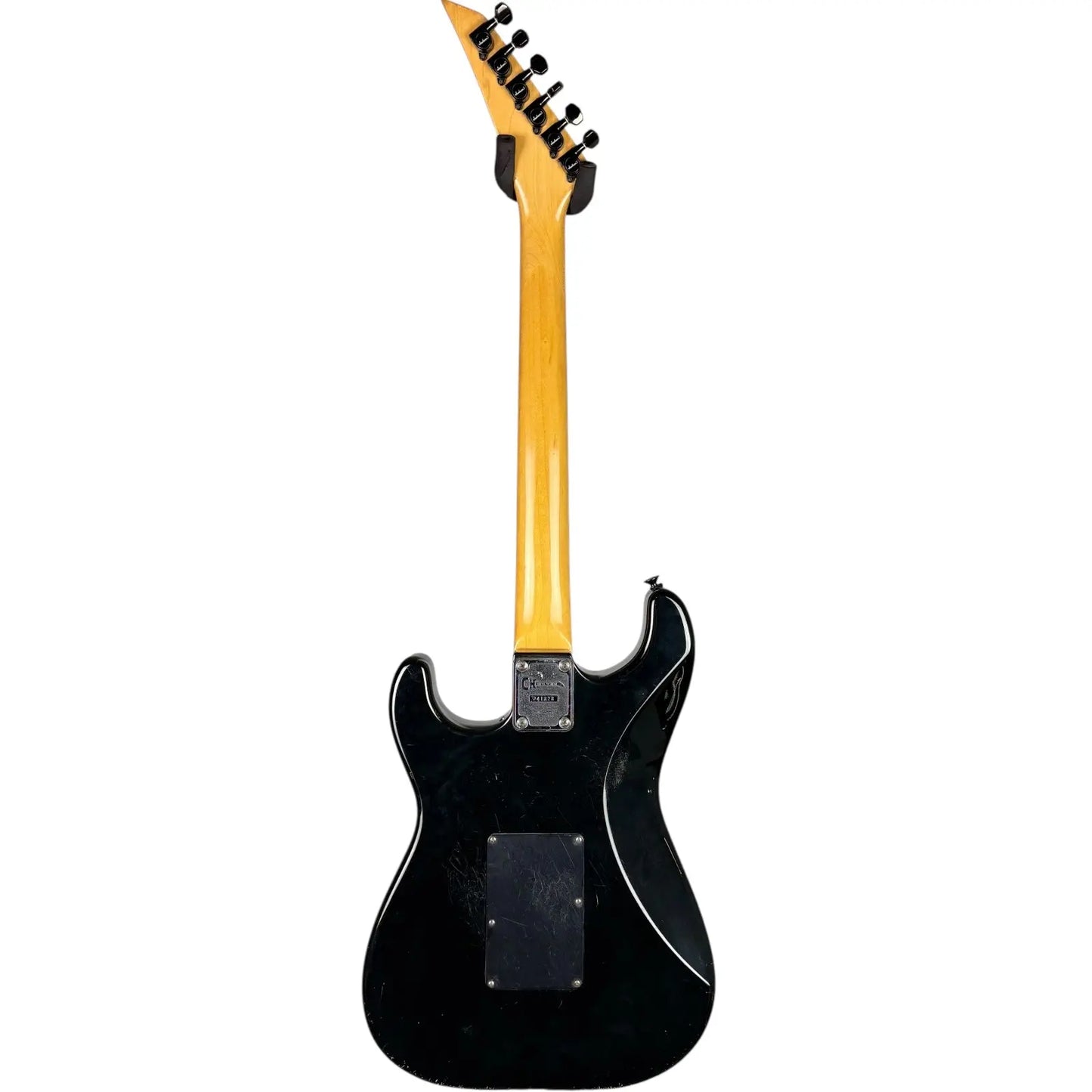 Charvel by Jackson Charvel