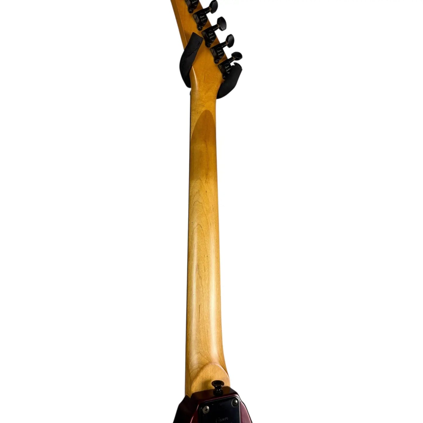 Grover Jackson Team G.J. King V Pat´s Guitars